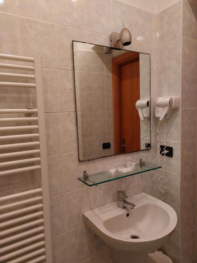 Nautilus Hotel لا سبيتسْيا المظهر الخارجي الصورة