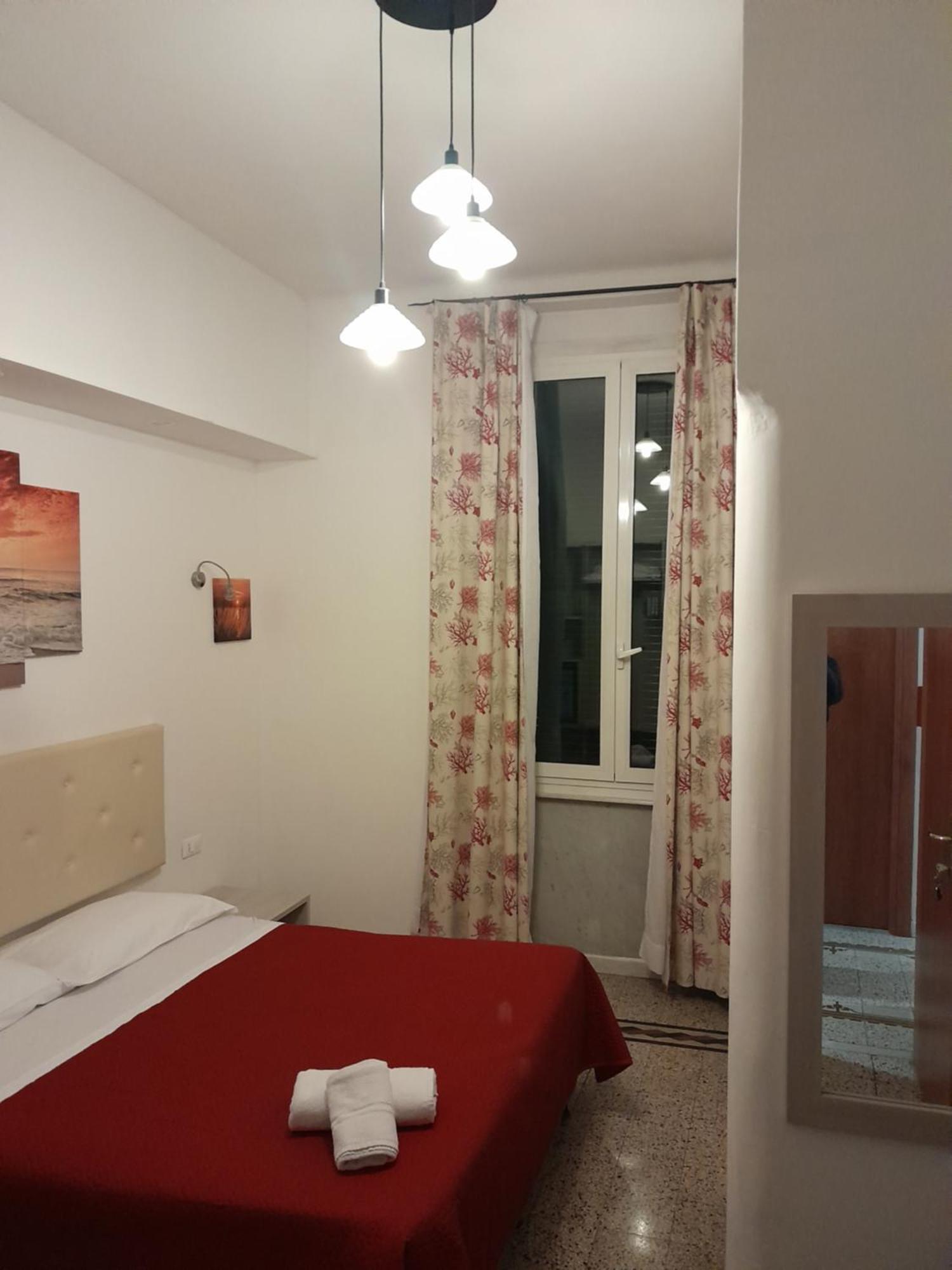 Nautilus Hotel لا سبيتسْيا المظهر الخارجي الصورة